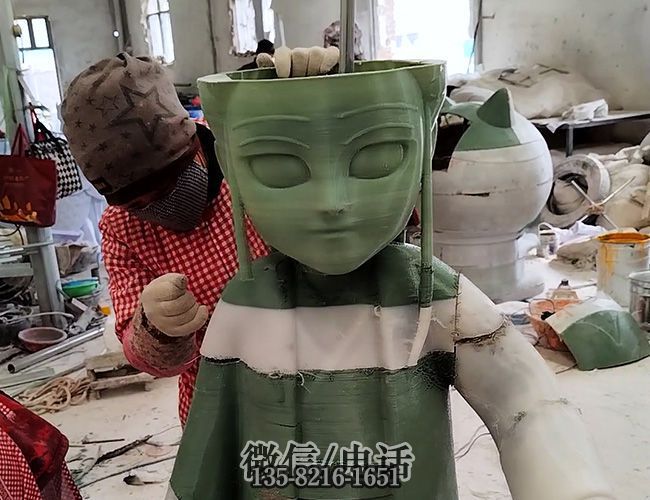 內置龍骨拼裝成型